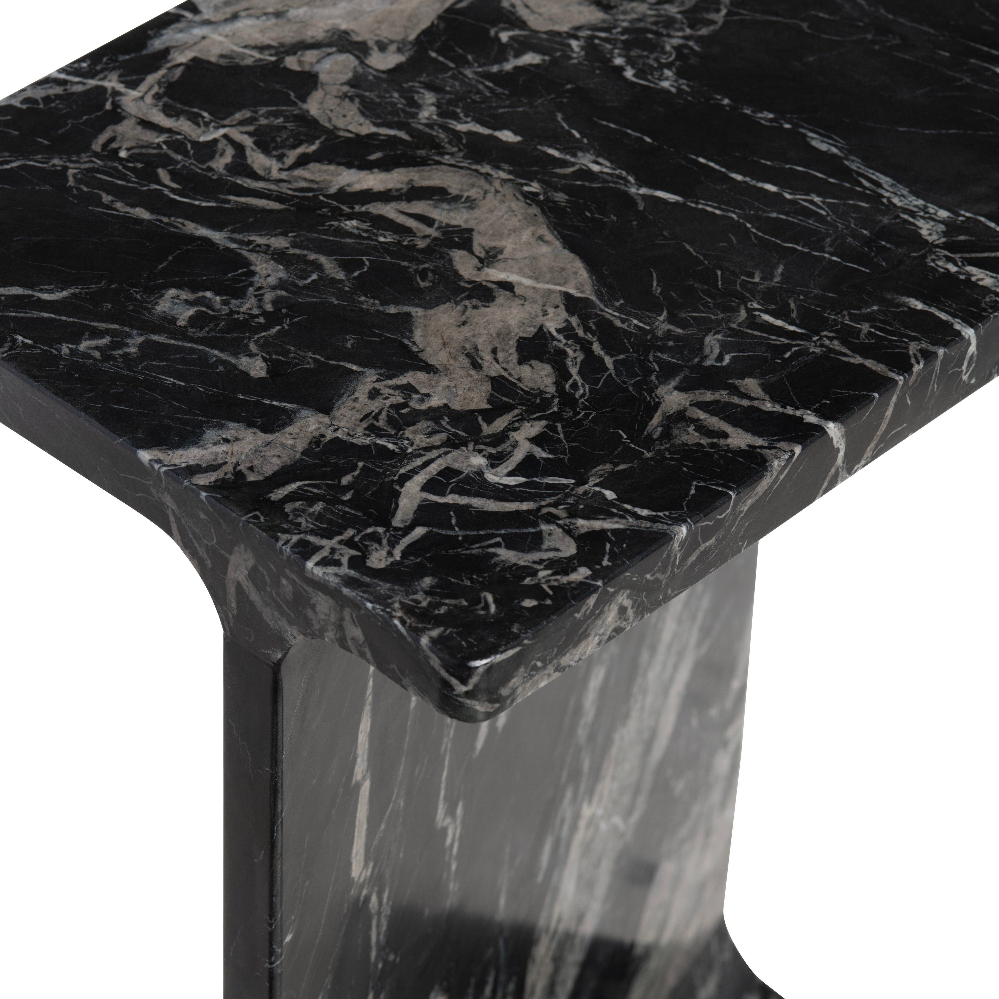 Crest View Borneo Accent Table – Beck's Furniture