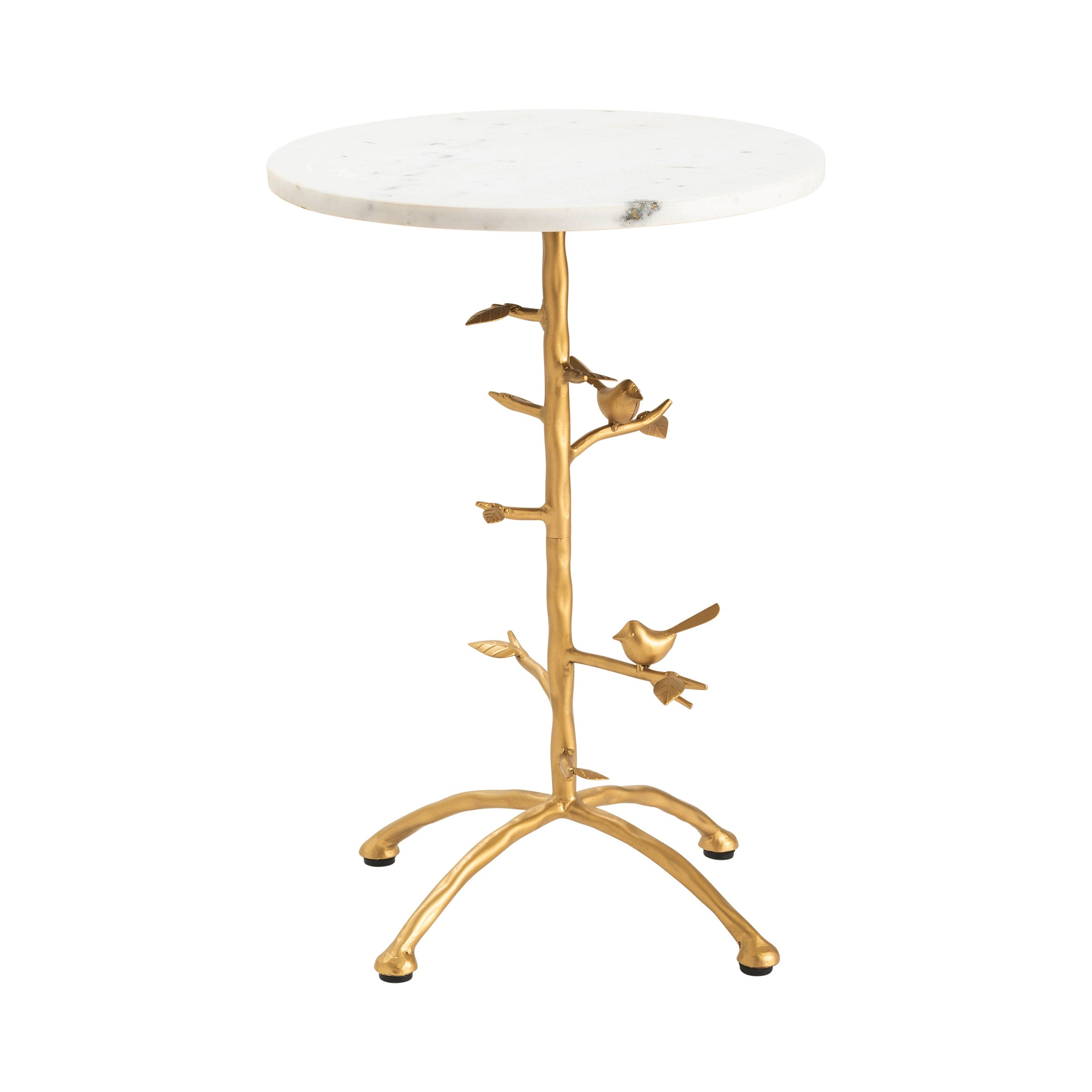 Crest View Borneo Accent Table – Beck's Furniture