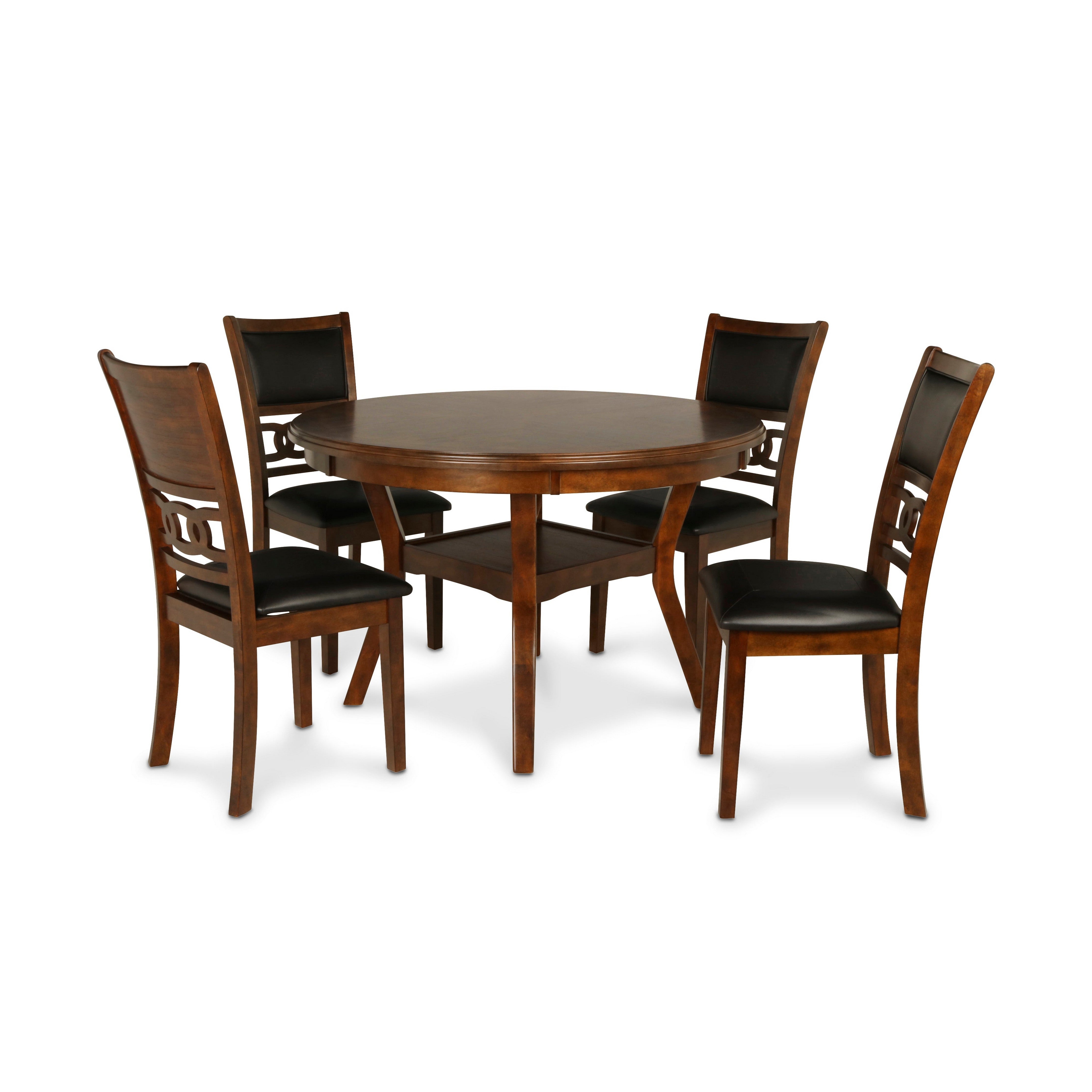 New classic gia online dining set