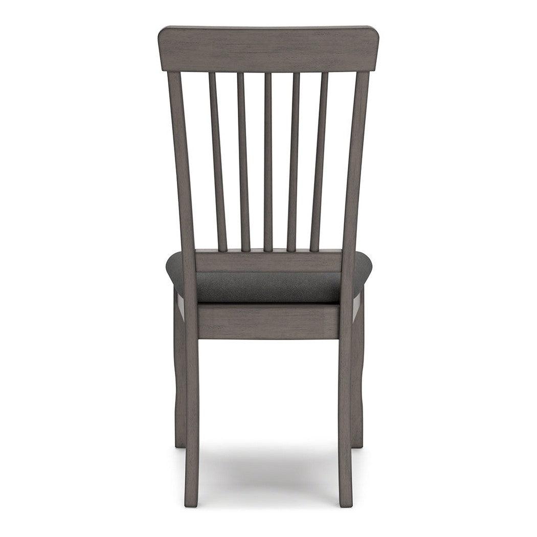 Shullden Dining Chair Ash-D194-01