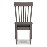 Shullden Dining Chair Ash-D194-01