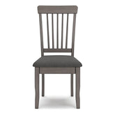 Shullden Dining Chair Ash-D194-01