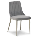 Barchoni Dining Chair Ash-D262-01