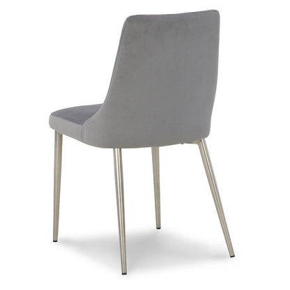 Barchoni Dining Chair Ash-D262-01