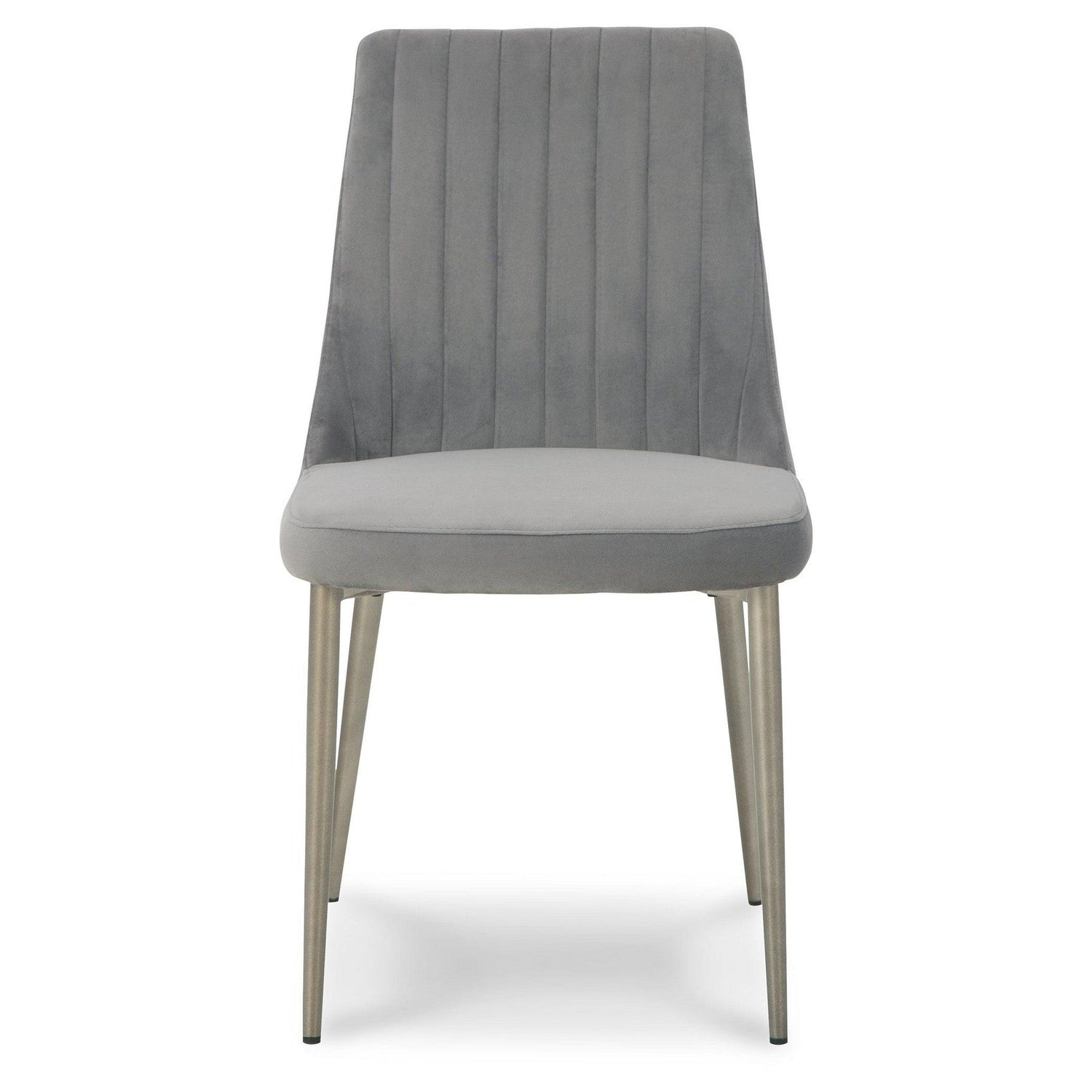 Barchoni Dining Chair Ash-D262-01