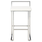 Madanere Bar Height Bar Stool Ash-D275-730