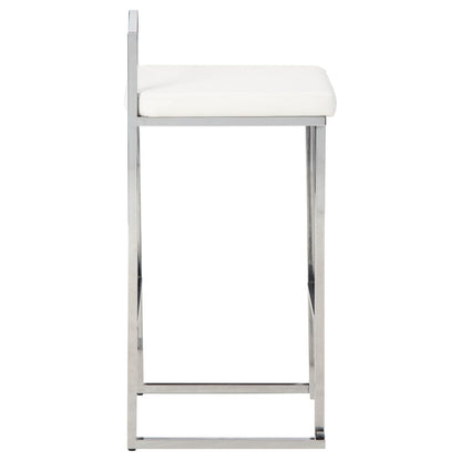 Madanere Bar Height Bar Stool Ash-D275-730