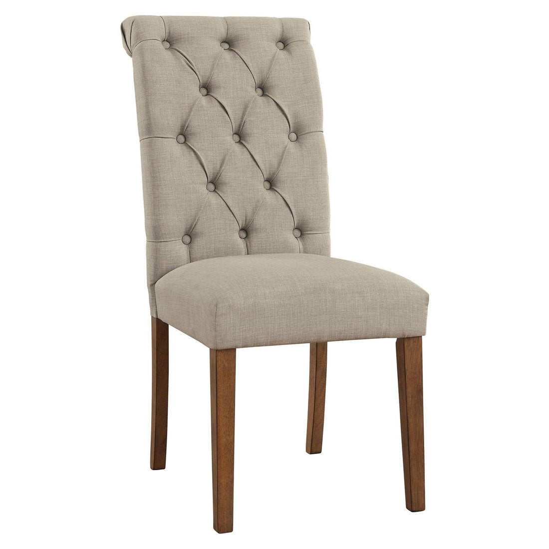 Harvina Dining Chair Ash-D324-03