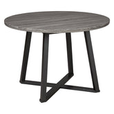 Centiar Dining Table Ash-D372-16