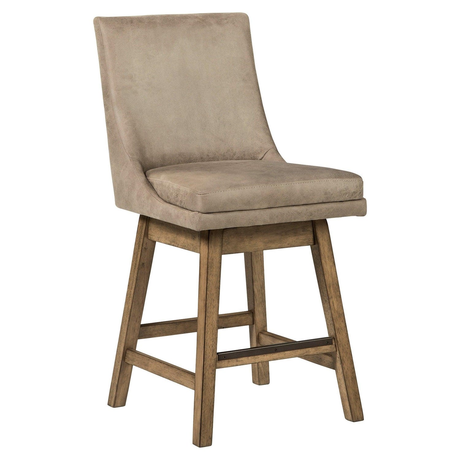 Tallenger Counter Height Bar Stool