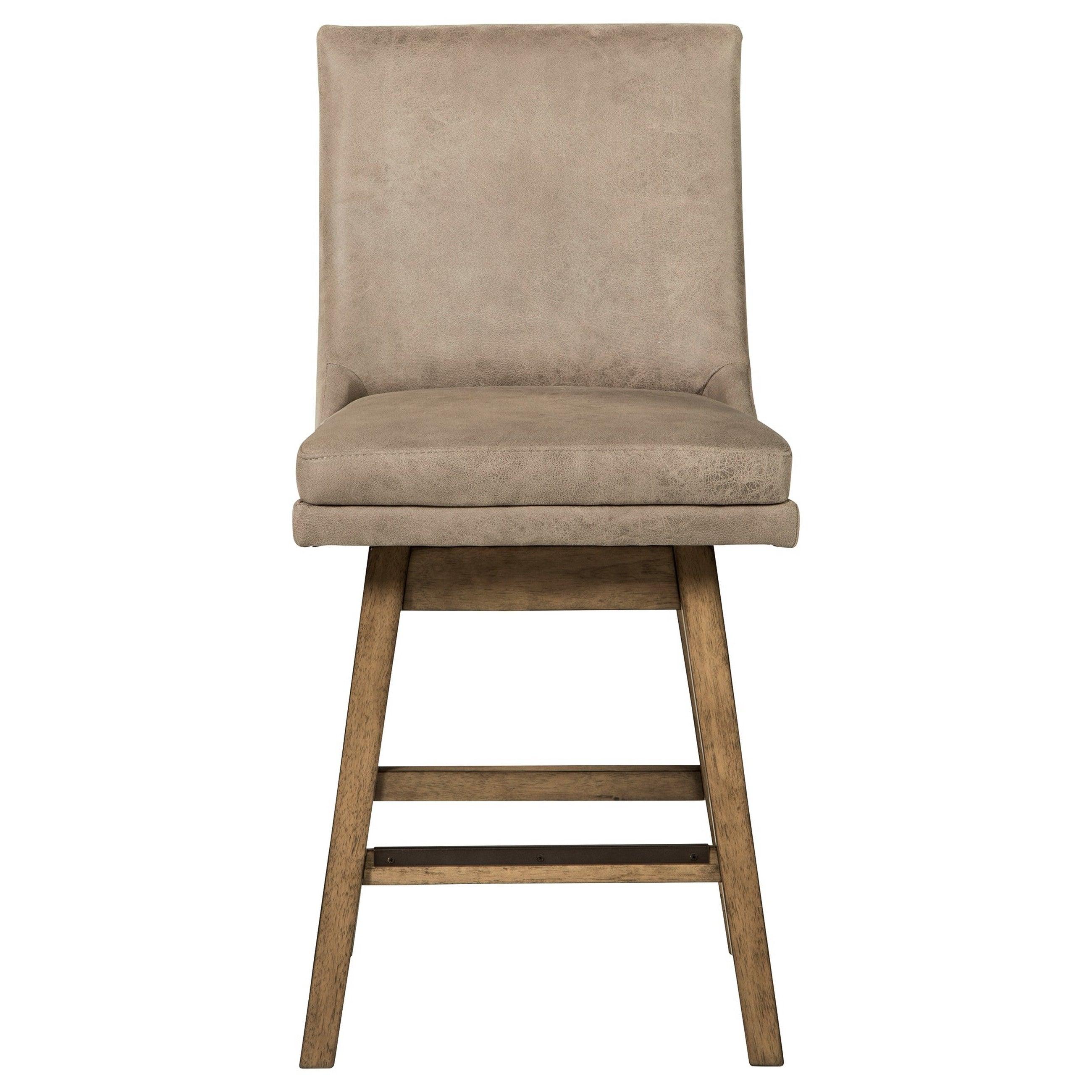 Tallenger Counter Height Bar Stool