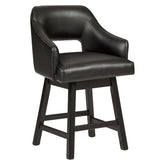 Tallenger Counter Height Bar Stool