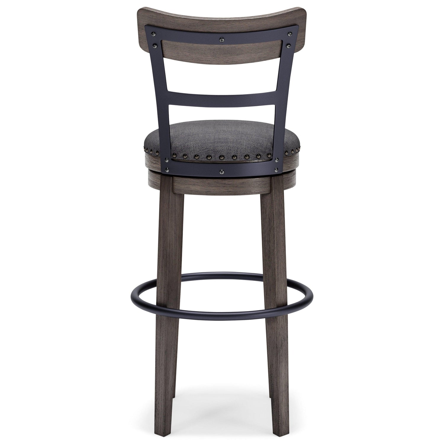 Caitbrook Bar Height Bar Stool Ash-D388-230