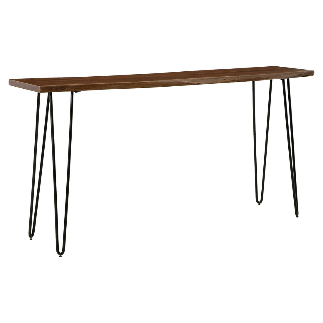 Wilinruck Counter Height Dining Table Ash-D402-52