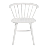 Grannen Dining Chair Ash-D407-01