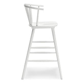 Grannen Bar Height Stool Ash-D407-130