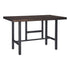 Kavara Counter Height Dining Table Ash-D469-13