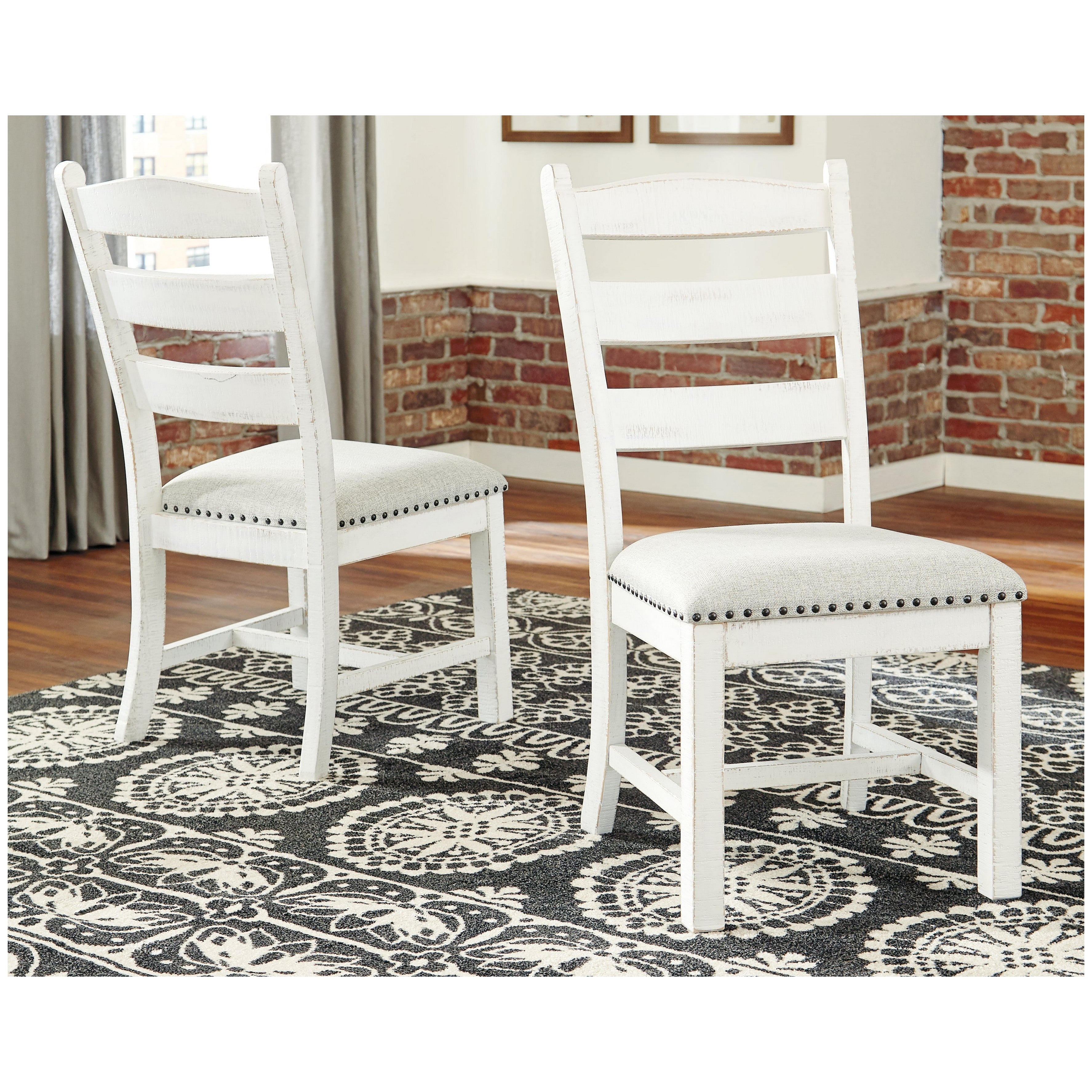 Valebeck dining online set