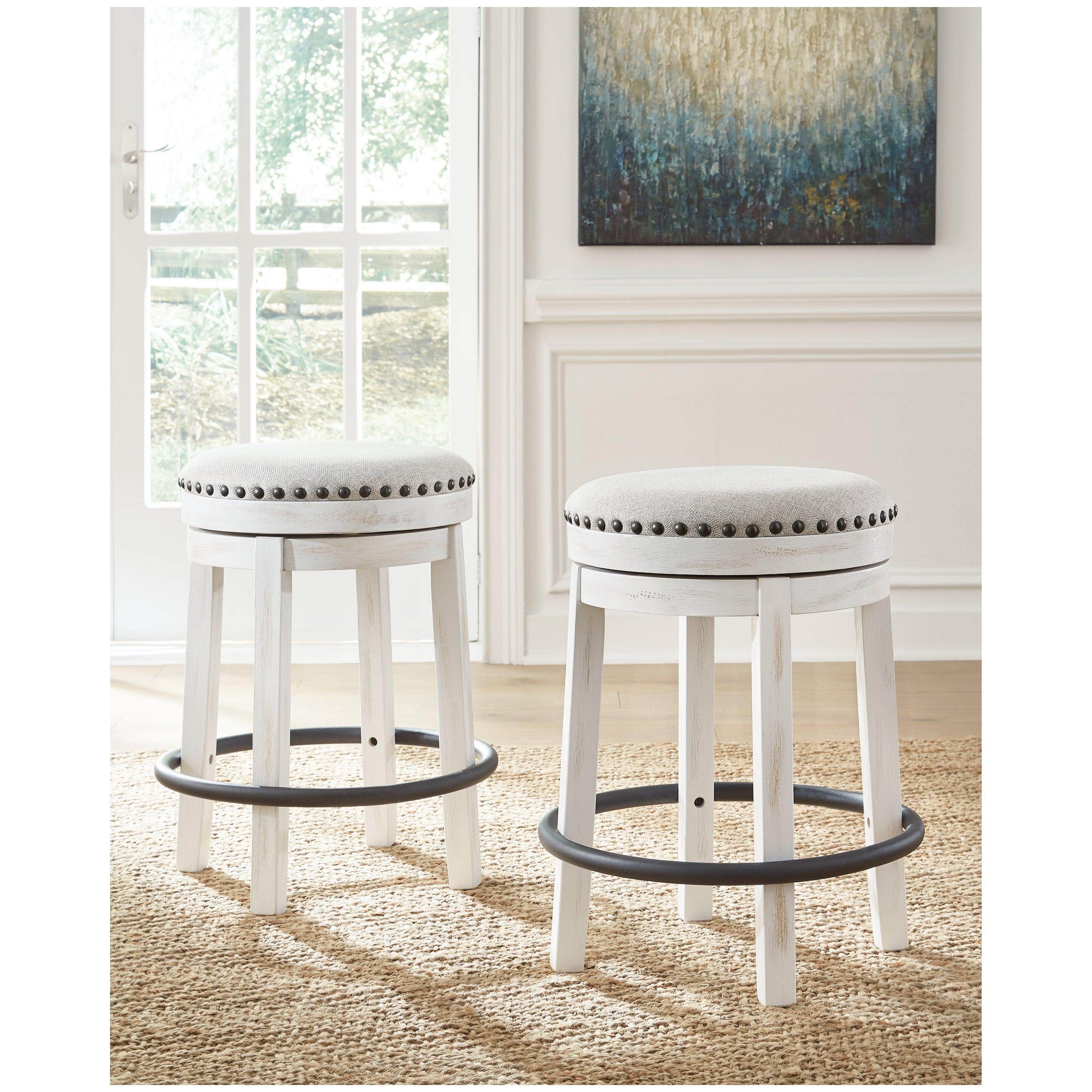 Valebeck discount counter stool