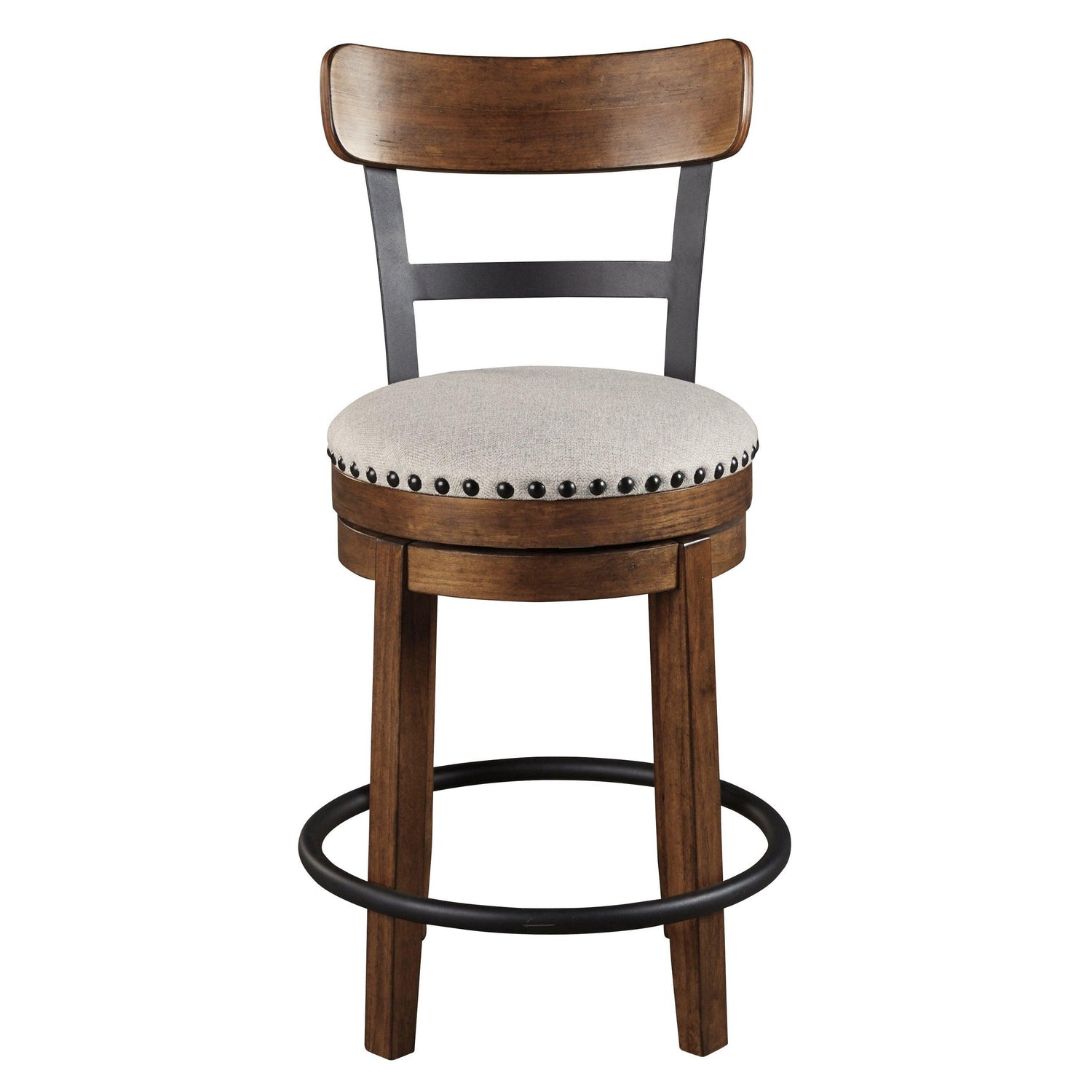 Valebeck Height Bar Stool - Beck&