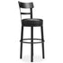 Valebeck Bar Height Bar Stool Ash-D546-630