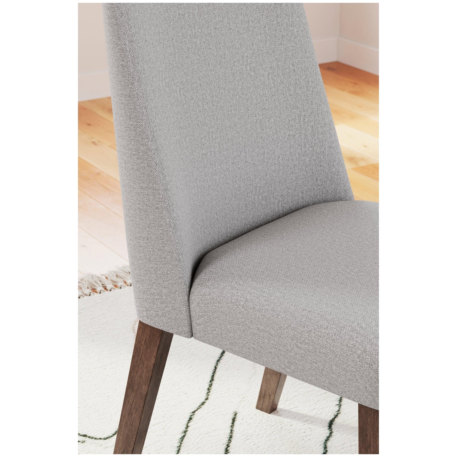 Lyncott Dining Chair Ash-D615-01