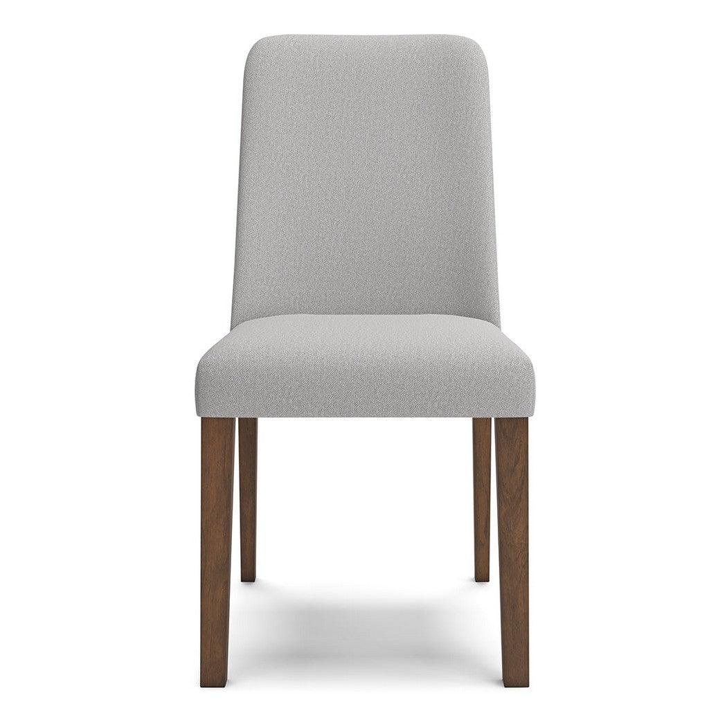 Lyncott Dining Chair Ash-D615-01