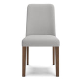 Lyncott Dining Chair Ash-D615-01