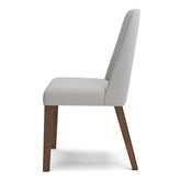 Lyncott Dining Chair Ash-D615-01