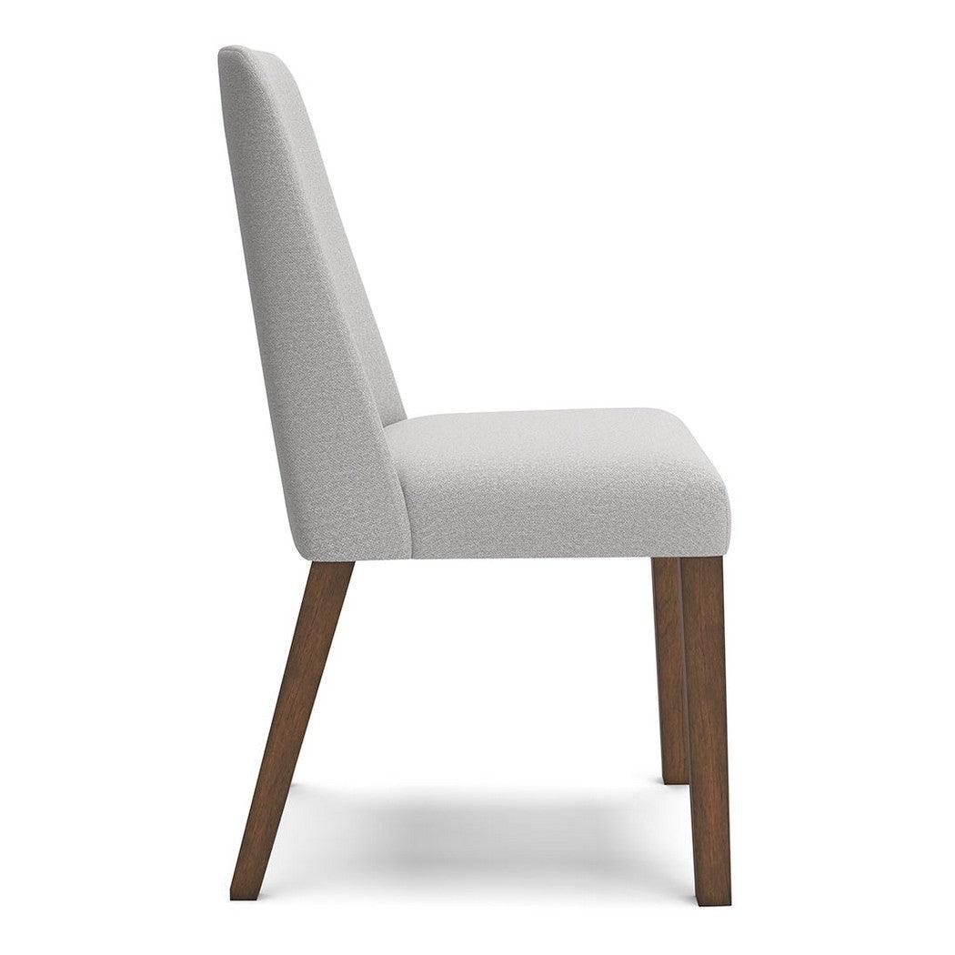 Lyncott Dining Chair Ash-D615-01