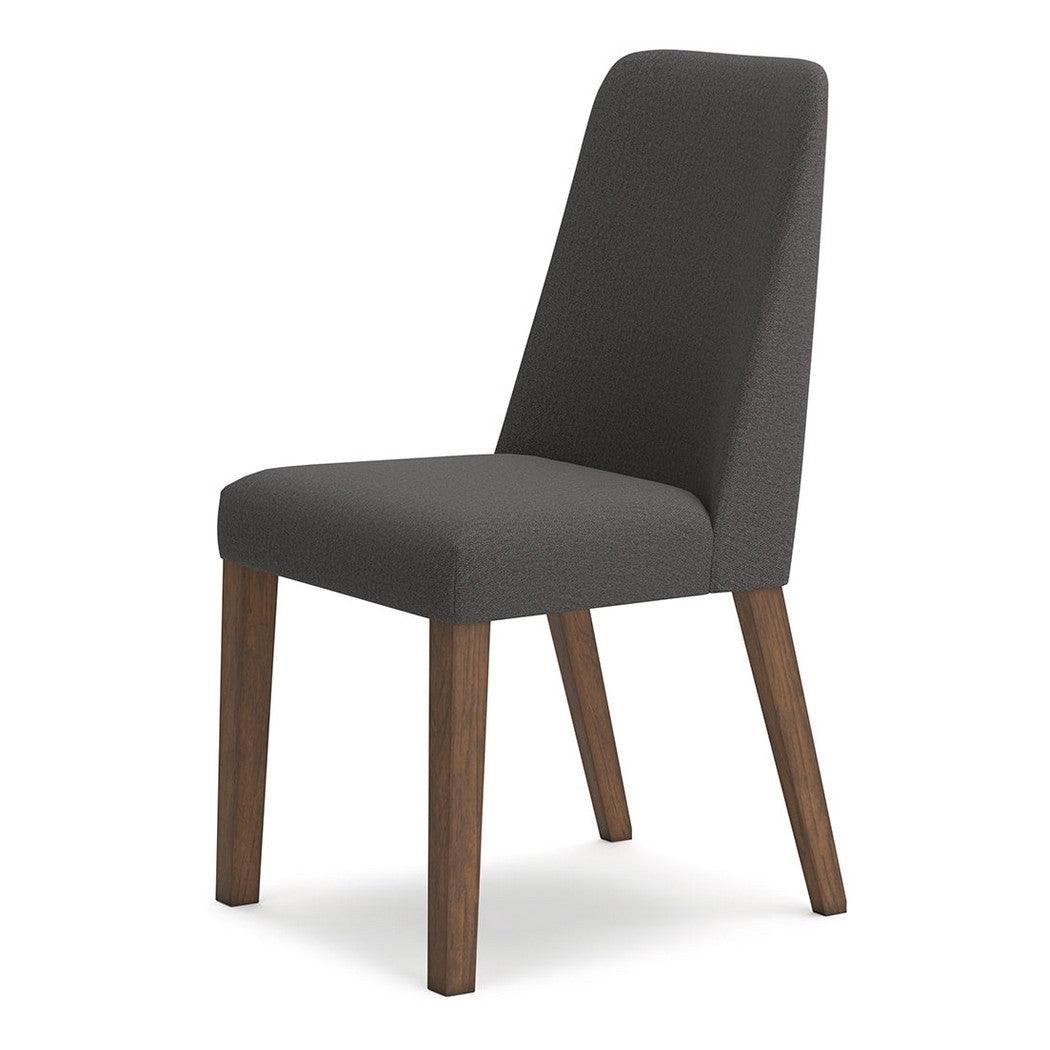 Lyncott Dining Chair Ash-D615-01