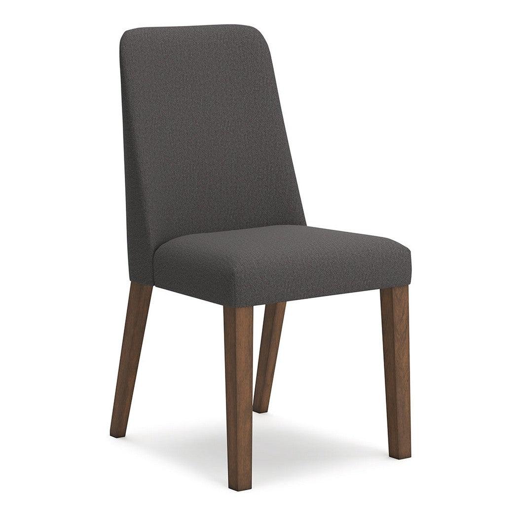 Lyncott Dining Chair Ash-D615-01