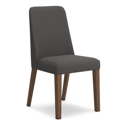 Lyncott Dining Chair Ash-D615-01