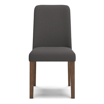 Lyncott Dining Chair Ash-D615-01