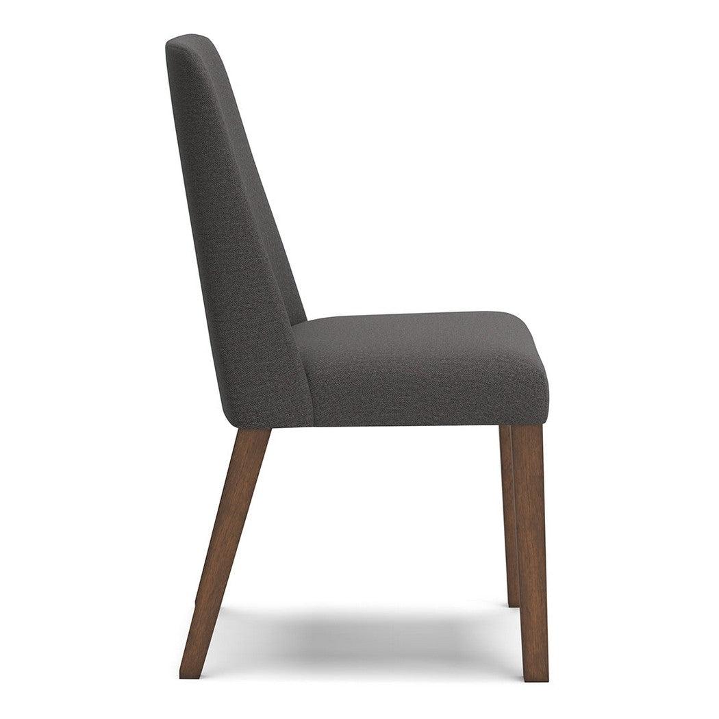 Lyncott Dining Chair Ash-D615-01