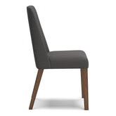 Lyncott Dining Chair Ash-D615-01