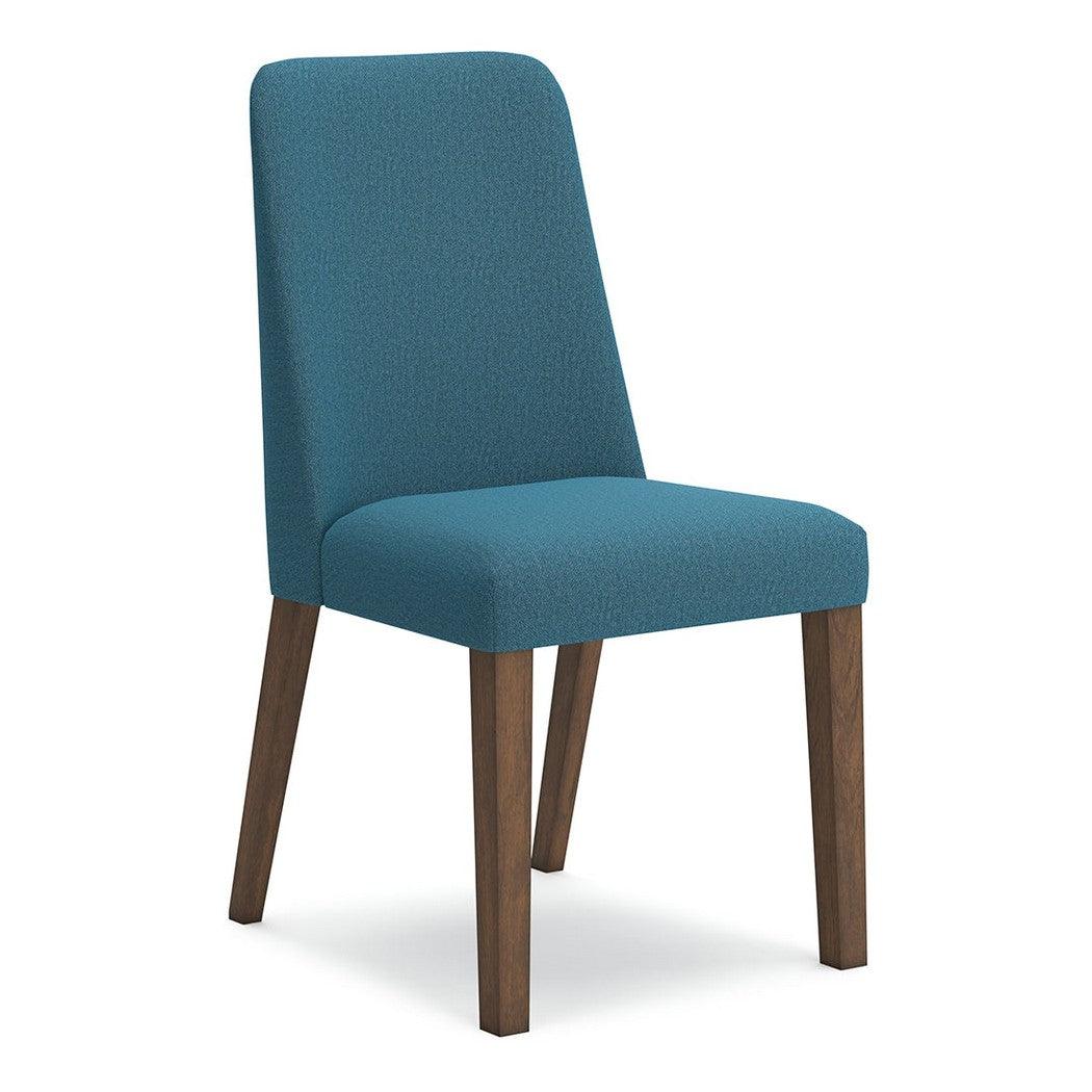 Lyncott Dining Chair Ash-D615-01