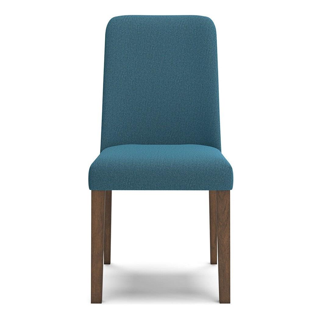 Lyncott Dining Chair Ash-D615-01