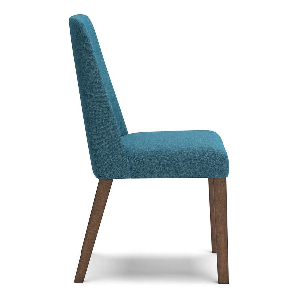 Lyncott Dining Chair Ash-D615-01