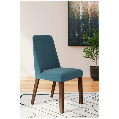 Lyncott Dining Chair Ash-D615-01