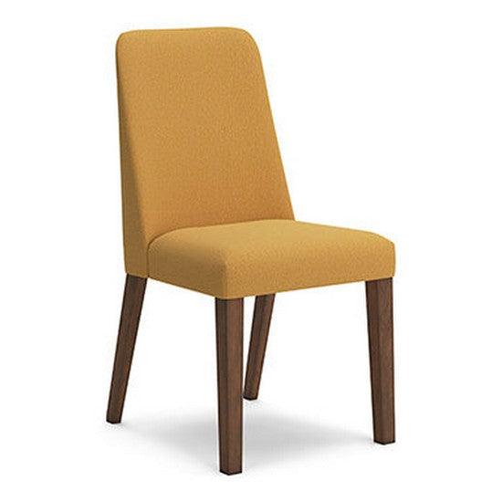 Lyncott Dining Chair Ash-D615-01