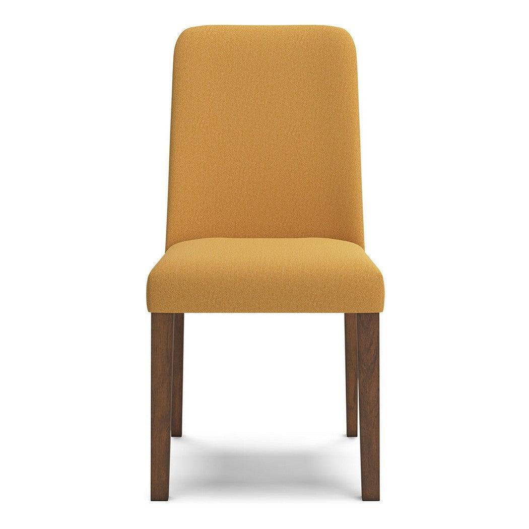 Lyncott Dining Chair Ash-D615-01