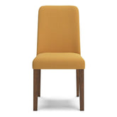 Lyncott Dining Chair Ash-D615-01