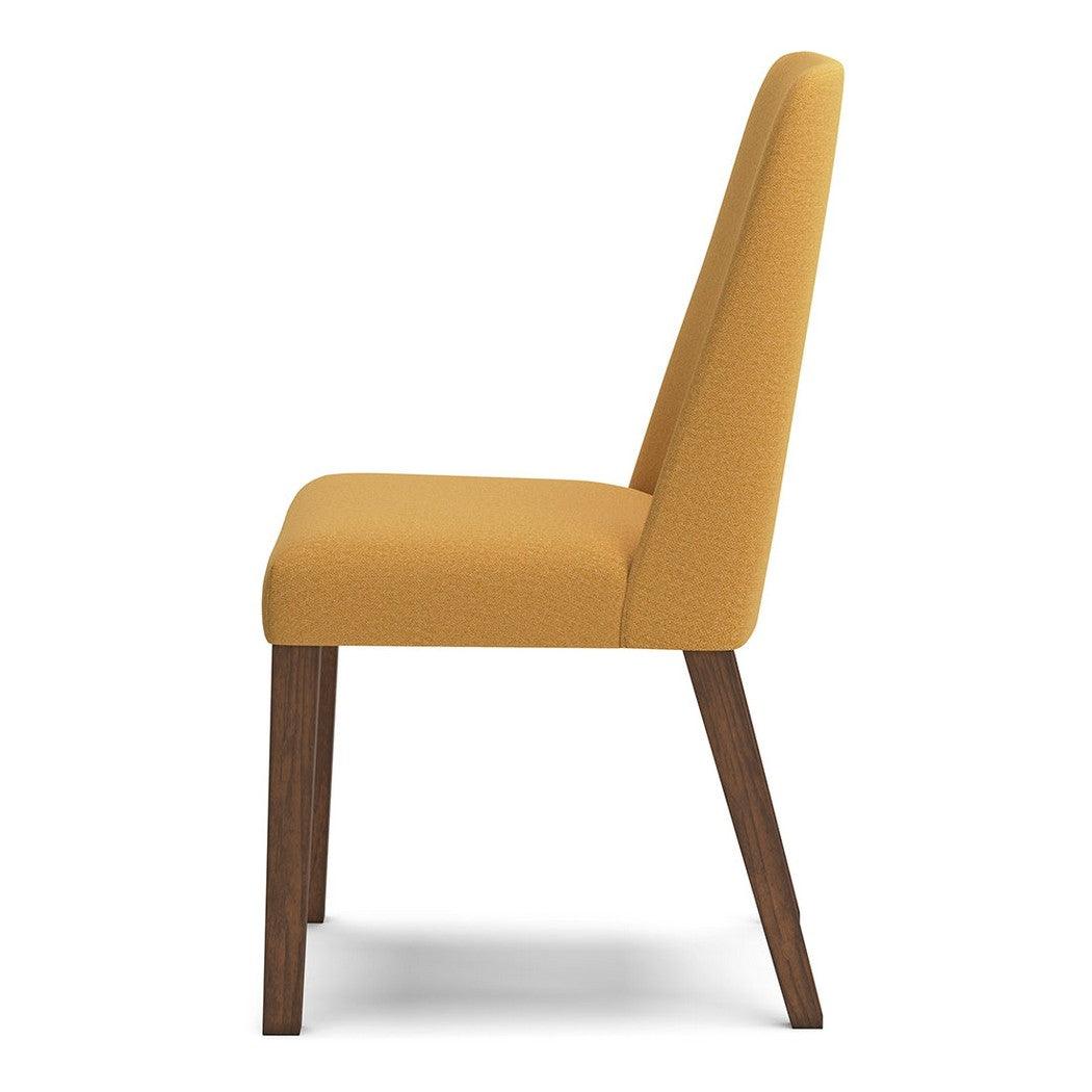 Lyncott Dining Chair Ash-D615-01