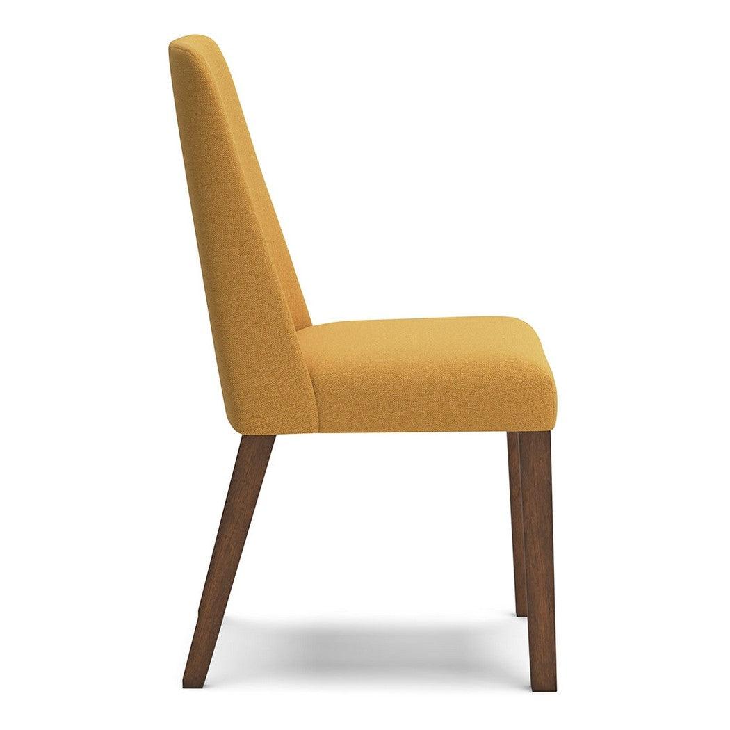 Lyncott Dining Chair Ash-D615-01