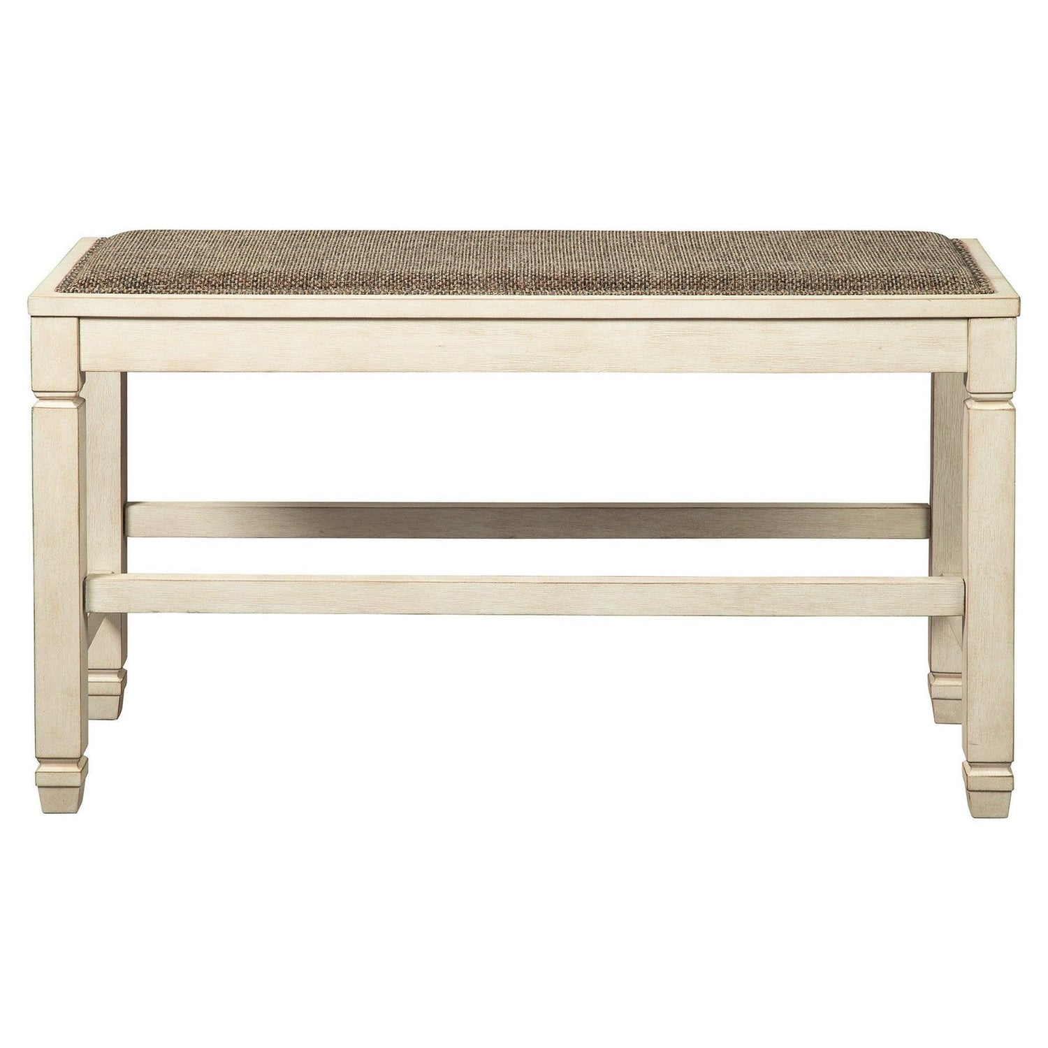 Bolanburg Counter Height Dining Bench Ash-D647-09