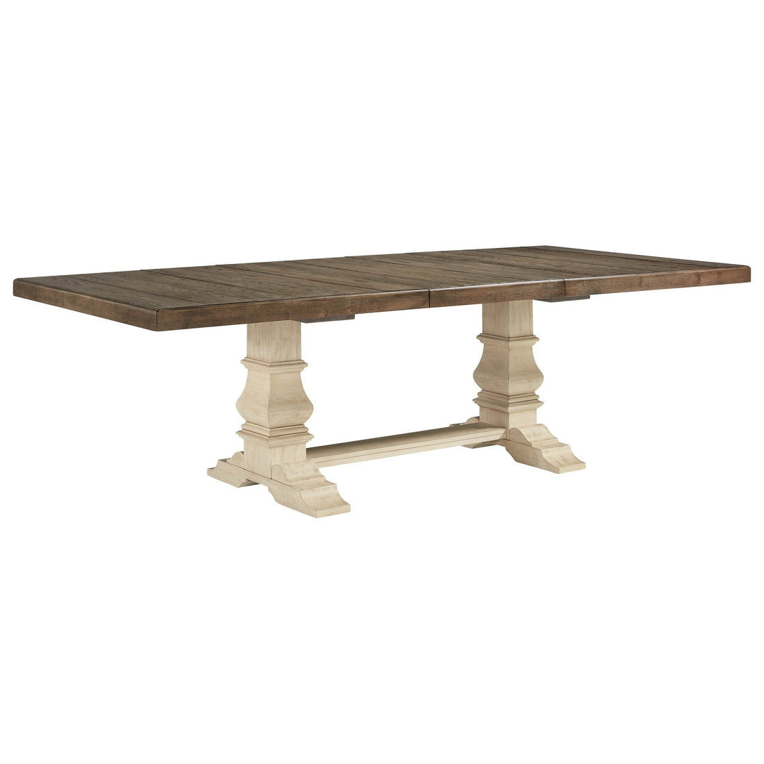 Bolanburg Extention Dining Table Ash-D647D17