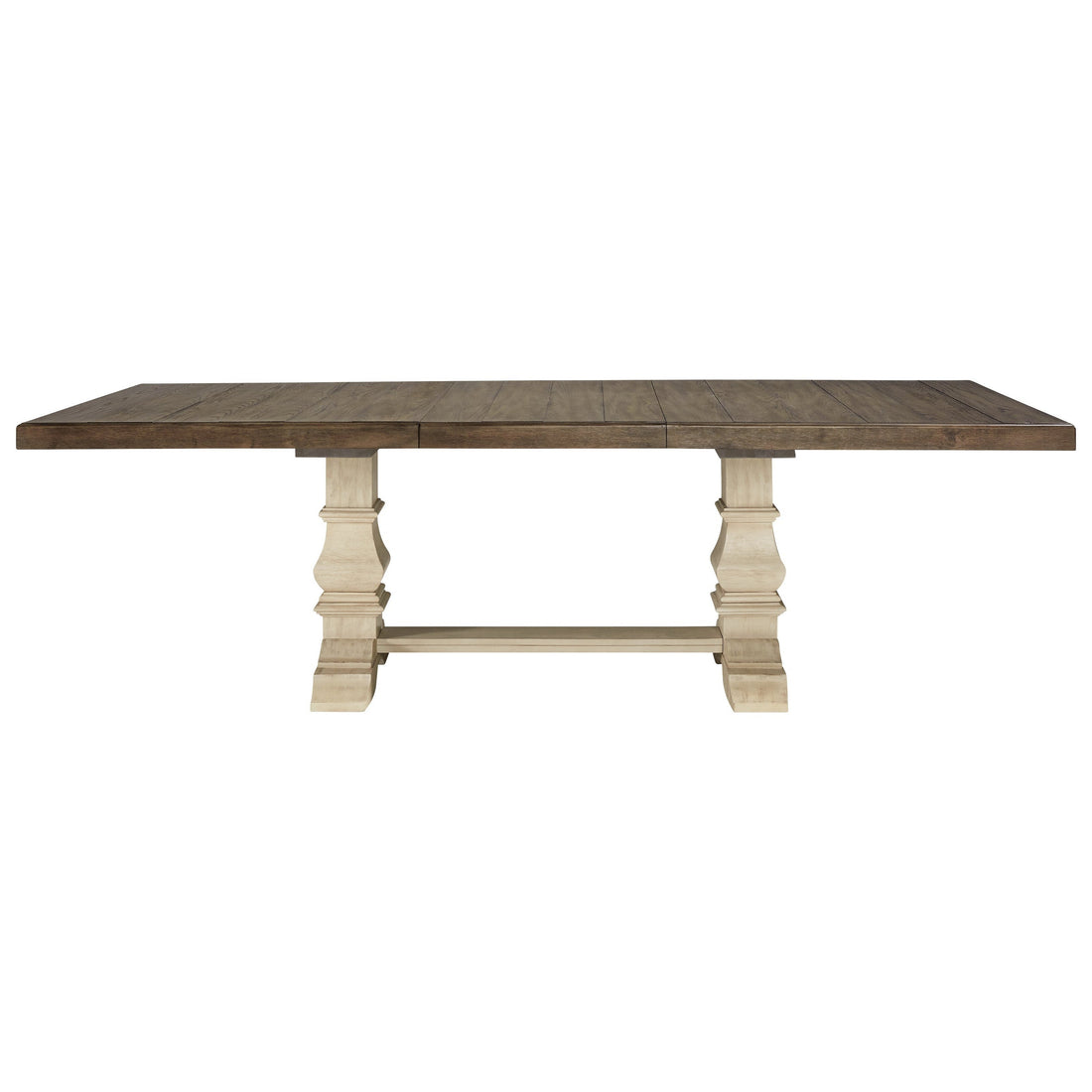 Bolanburg Extention Dining Table Ash-D647D17