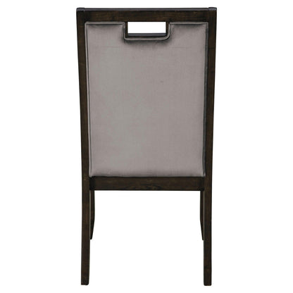 Hyndell Dining Chair Ash-D731-01