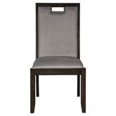 Hyndell Dining Chair Ash-D731-01